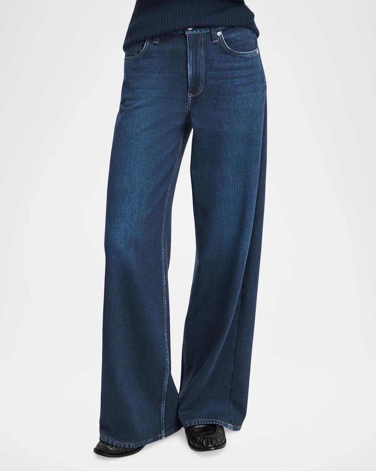 rb Miramar Terry Sofie Jeans - thumbnail 4