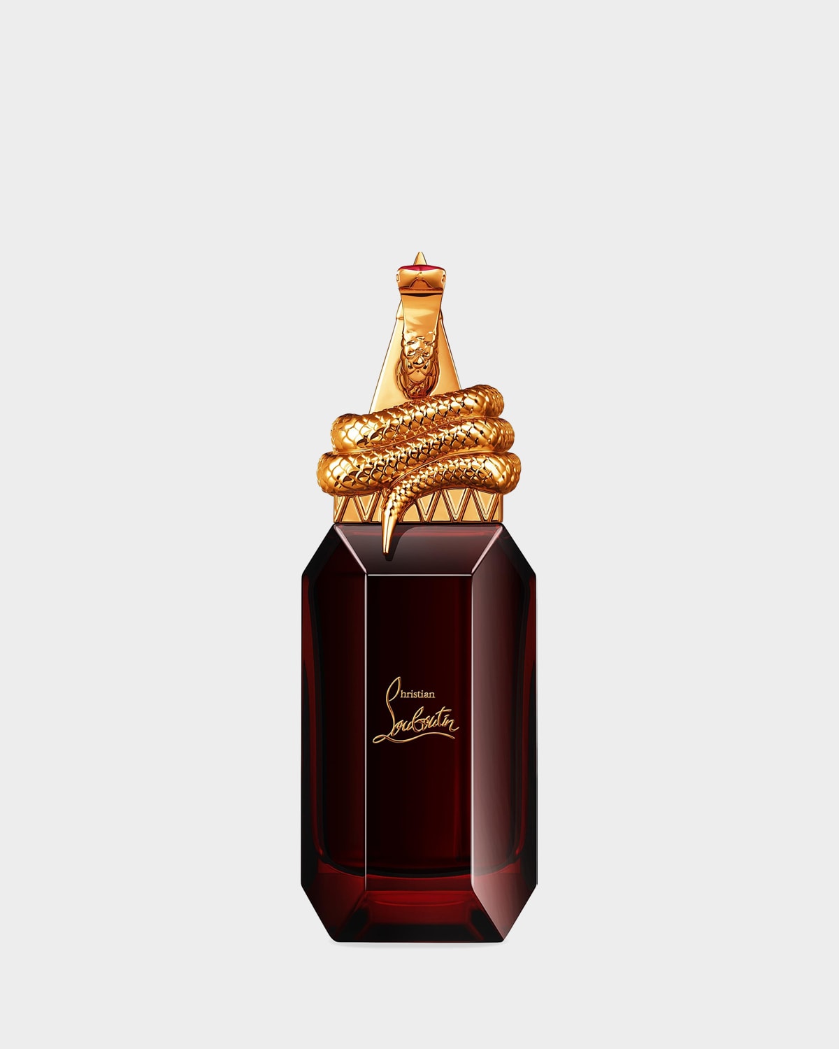 Christian Louboutin Loubiprince Eau de Parfum, 3 oz. | Neiman Marcus