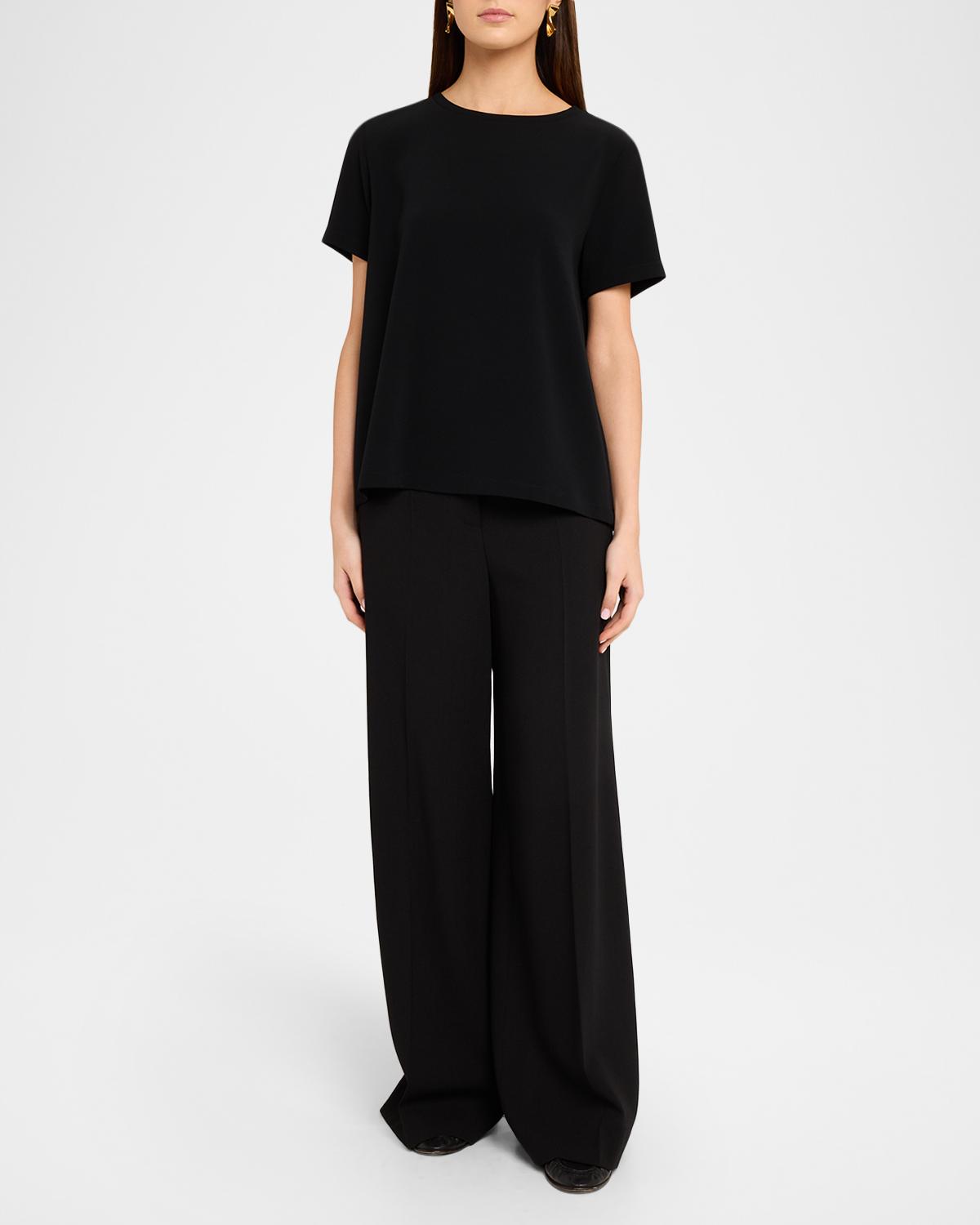 Rebecca Short-Sleeve T-Shirt - thumbnail 2