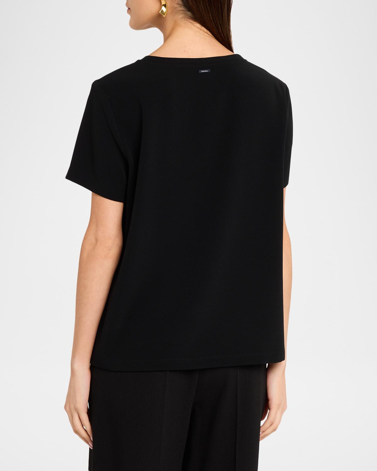 Rebecca Short-Sleeve T-Shirt - thumbnail 3