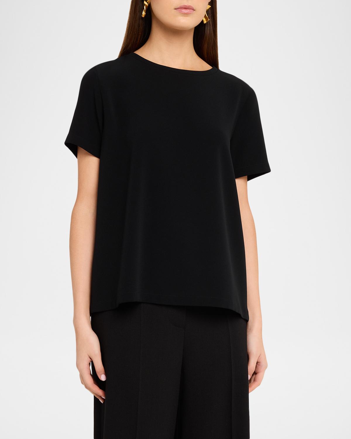 Rebecca Short-Sleeve T-Shirt - thumbnail 4