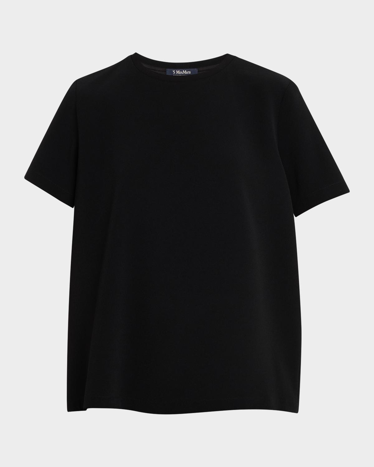 Rebecca Short-Sleeve T-Shirt