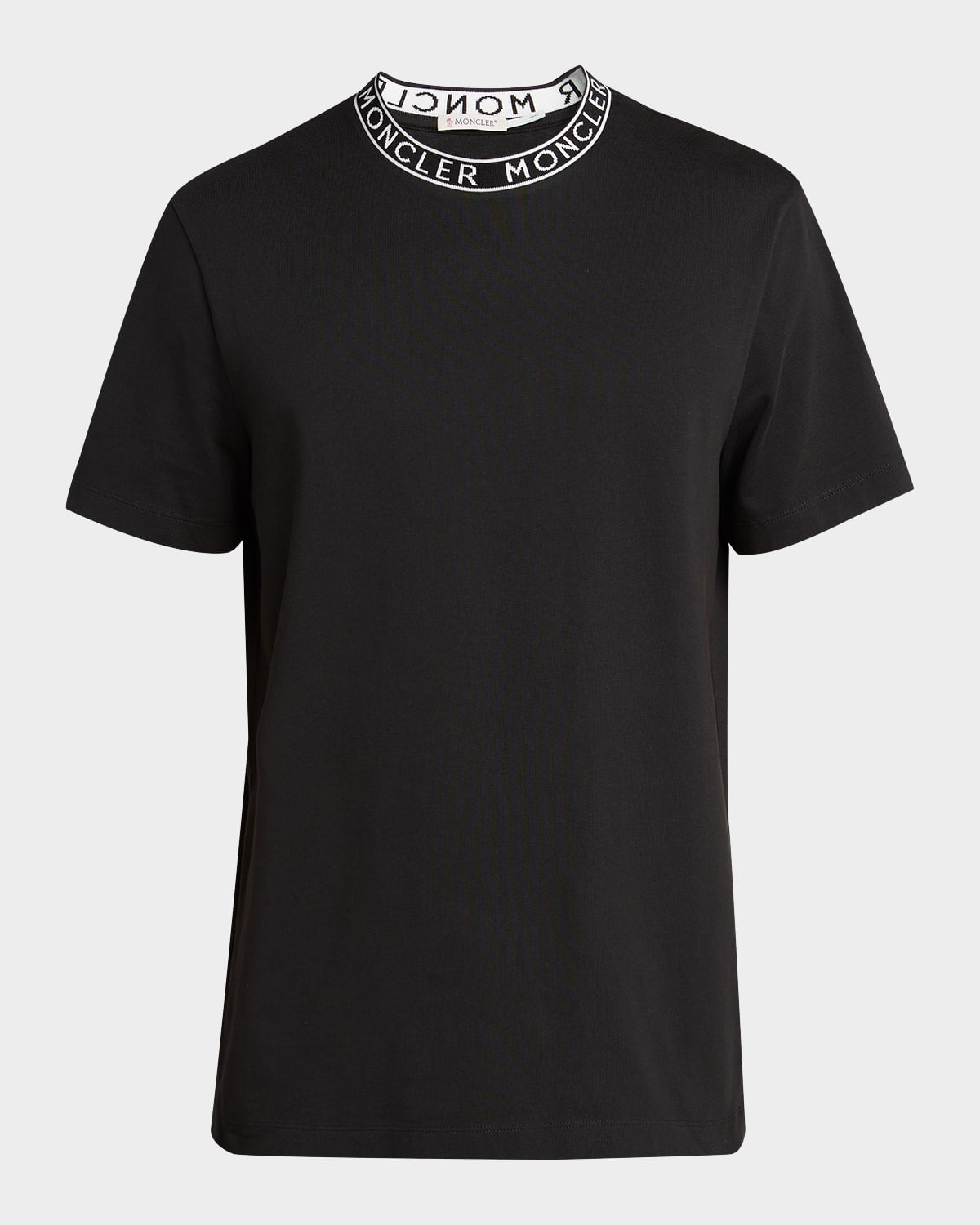 MONCLER ブラック 長袖カットソー りんごあおいさま専用 nm_5506521_100106_m