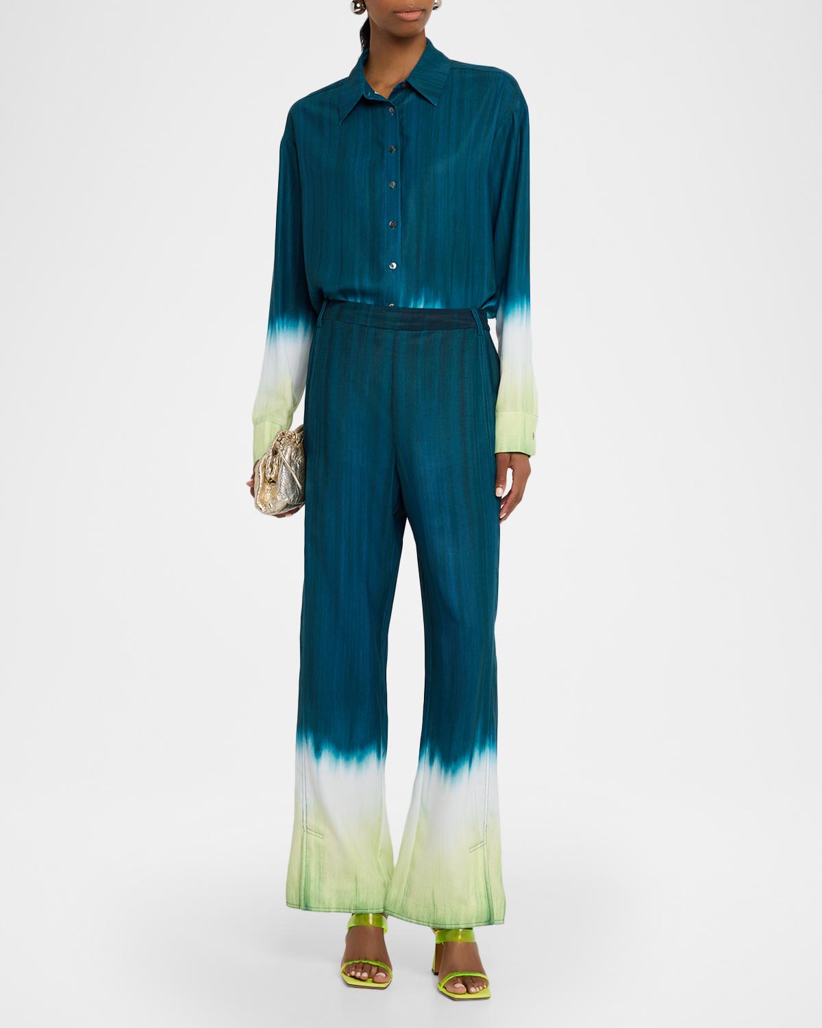 Vilte Wide-Leg Pants - thumbnail 2