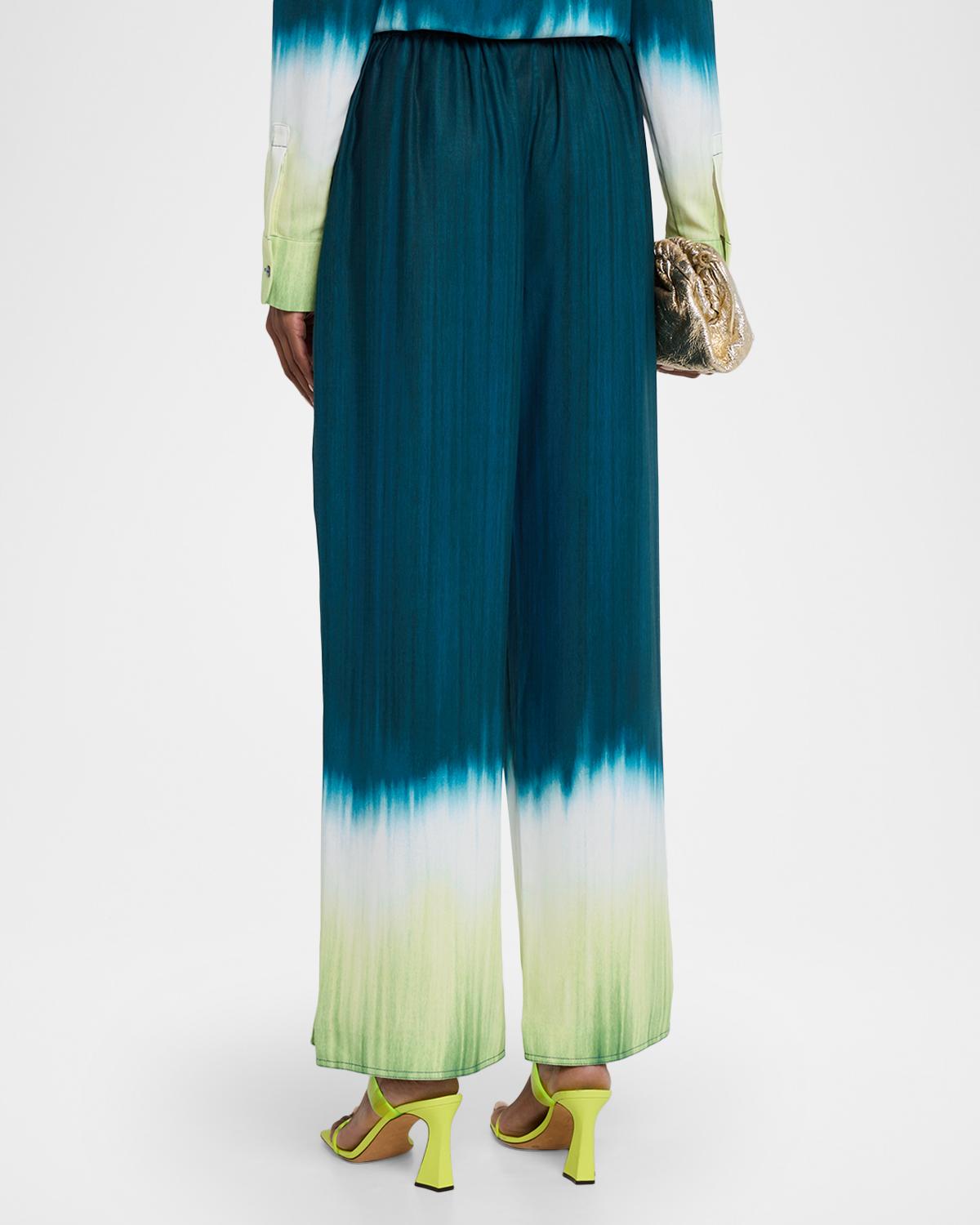 Vilte Wide-Leg Pants - thumbnail 3