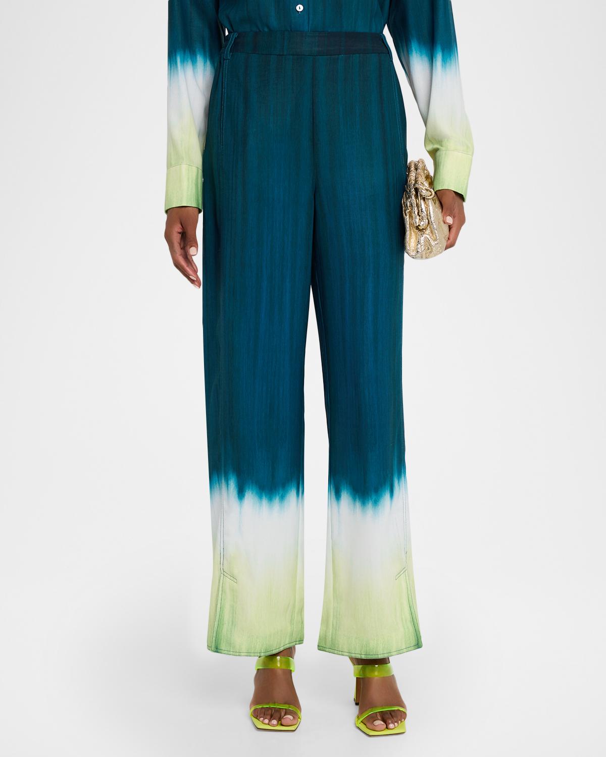 Vilte Wide-Leg Pants - thumbnail 4