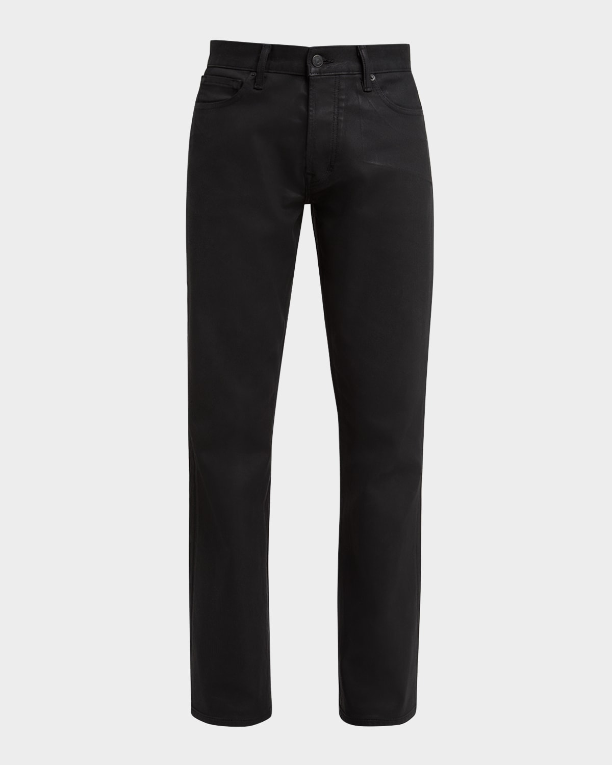 TOM FORD Men's Bedford Cotton Stretch Straight Leg Five-Pocket