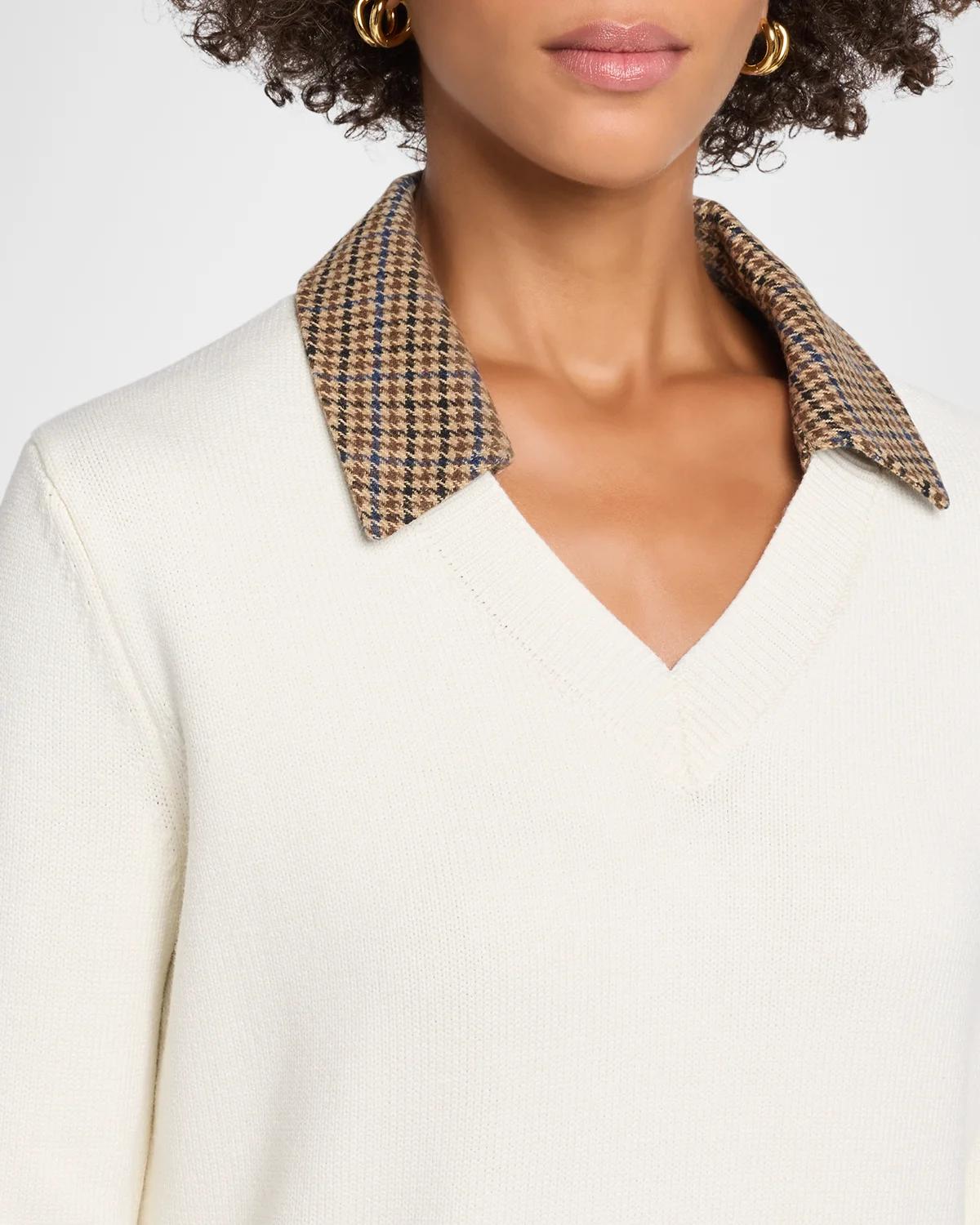 Maia Knit Sweater - thumbnail 6