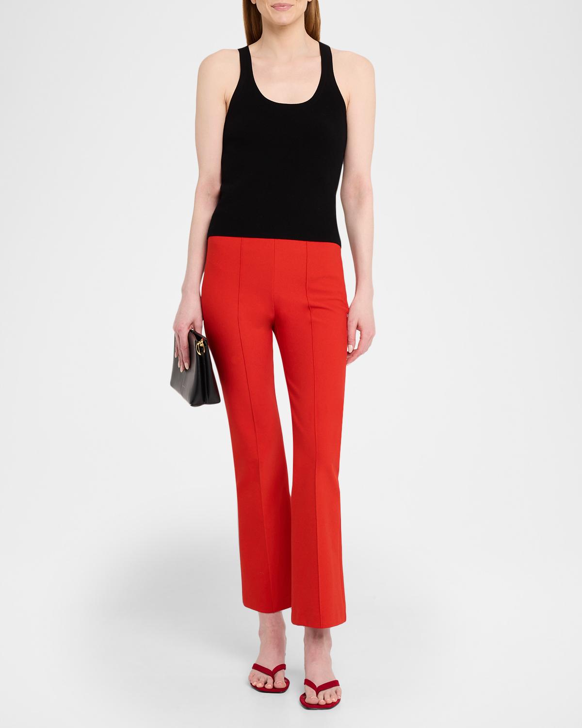 Stretch-Viscose Tank Top - thumbnail 7