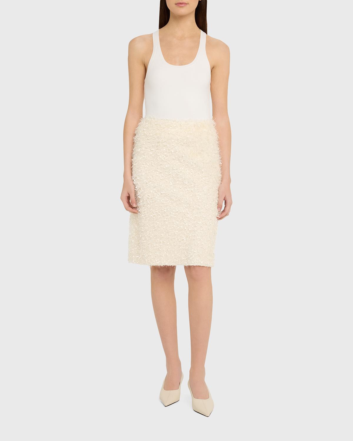 Stretch-Viscose Tank Top - thumbnail 2