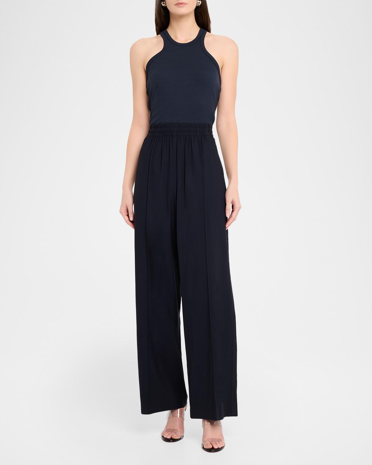 Travis Wide-Leg Pants - thumbnail 2