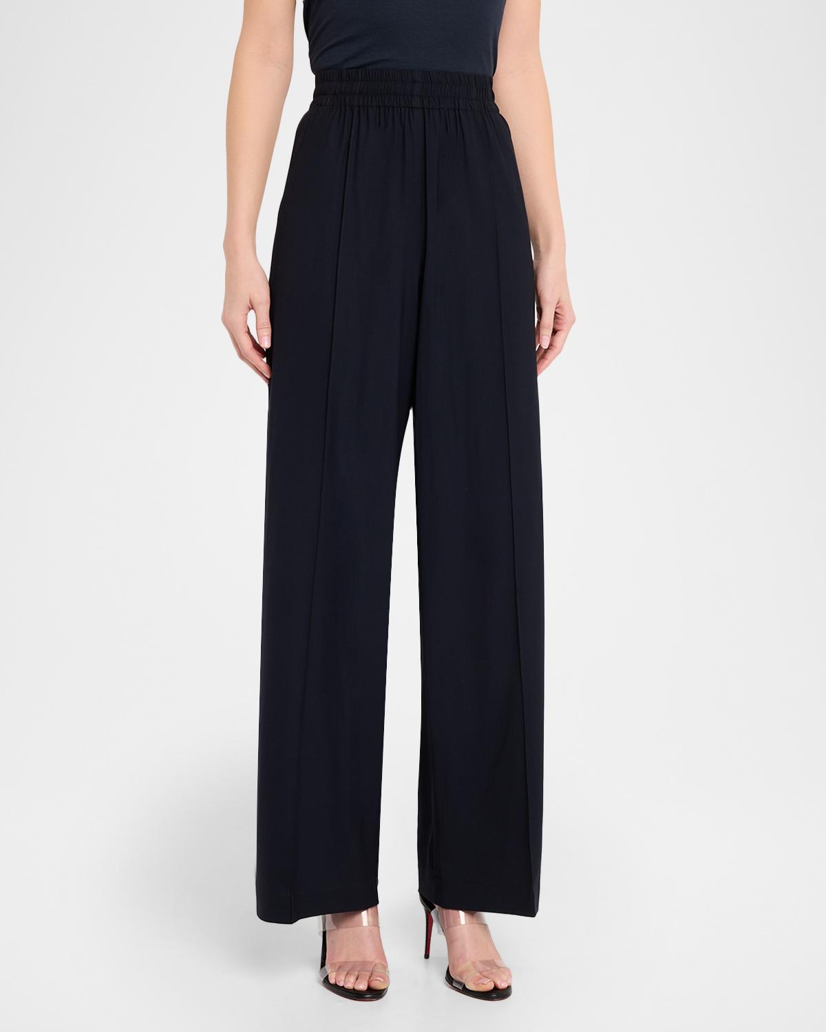 Travis Wide-Leg Pants - thumbnail 4
