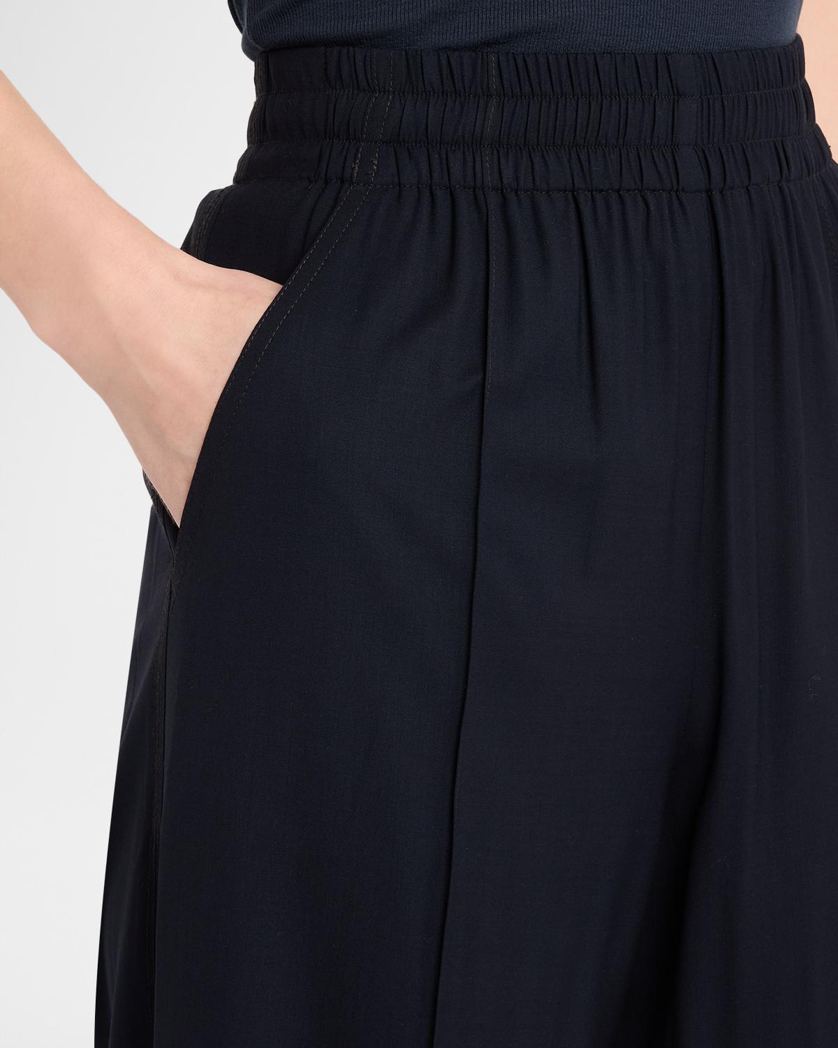 Travis Wide-Leg Pants - thumbnail 5