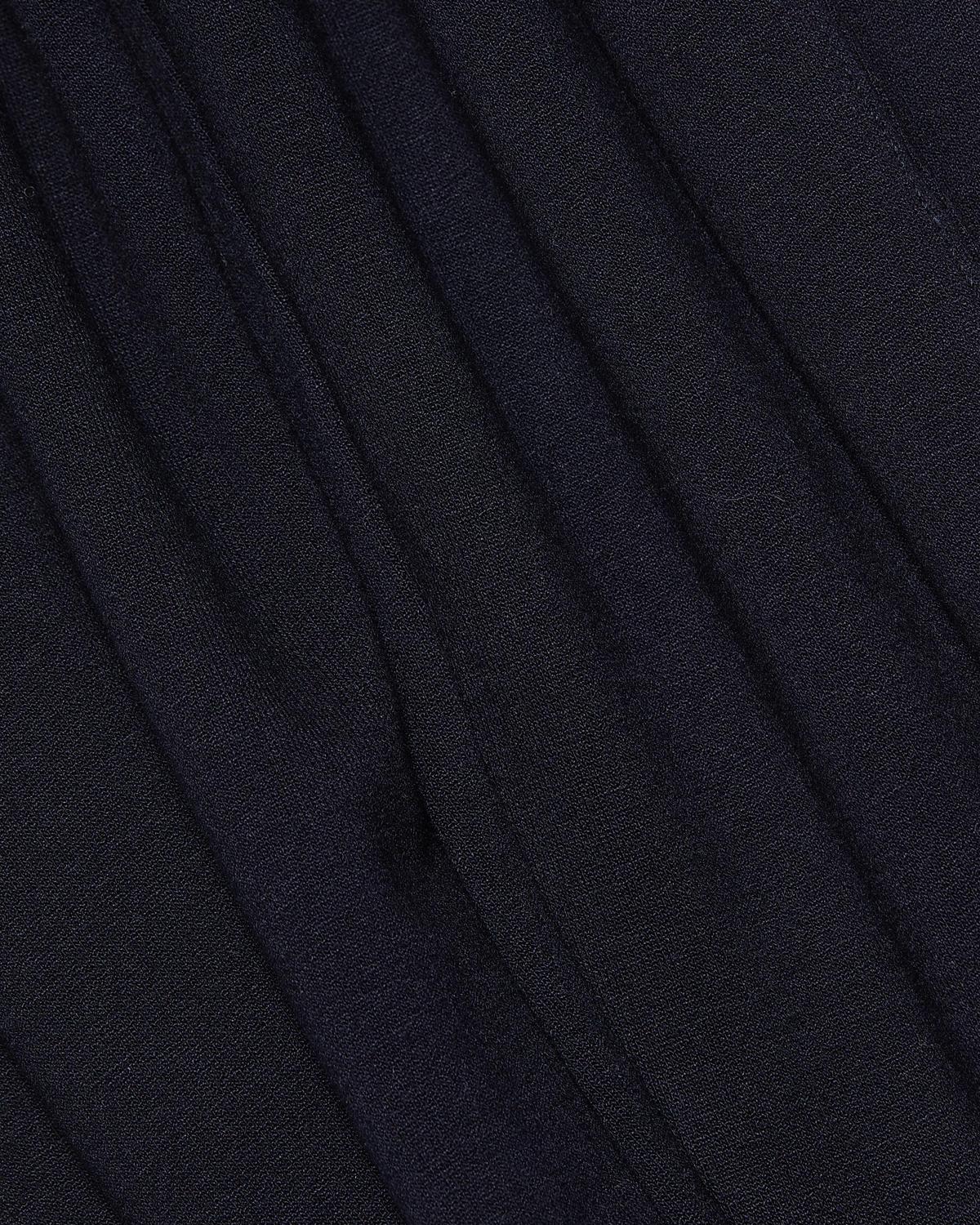Stretch French Terry Drawstring Pants - thumbnail 5