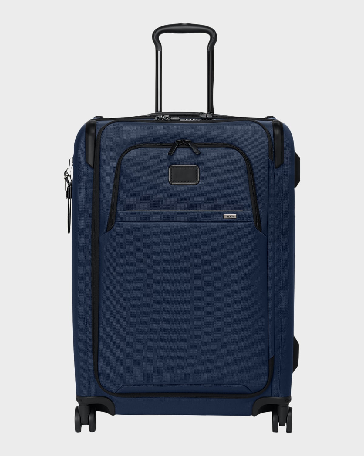Tumi Alpha Dual Access Expandable Medium Check-In Luggage | Neiman