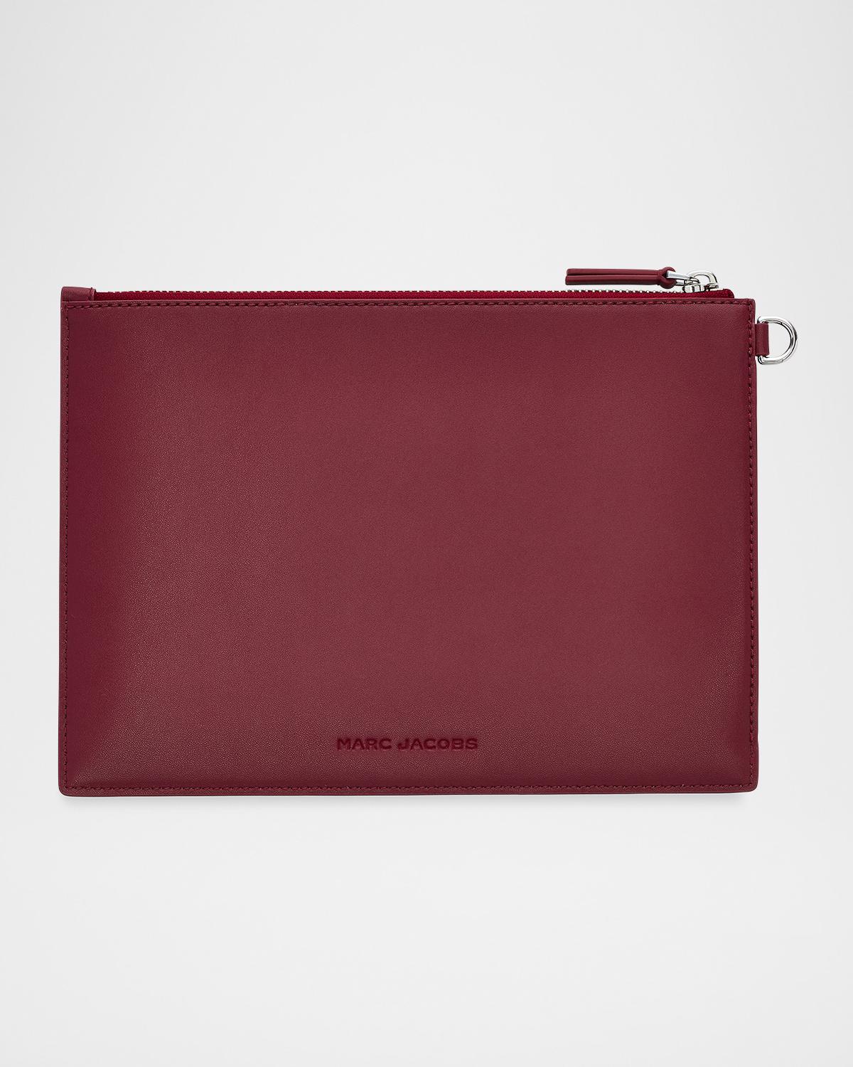 Marc by Marc Jacobs 런웨이 일러스트 손목 가방