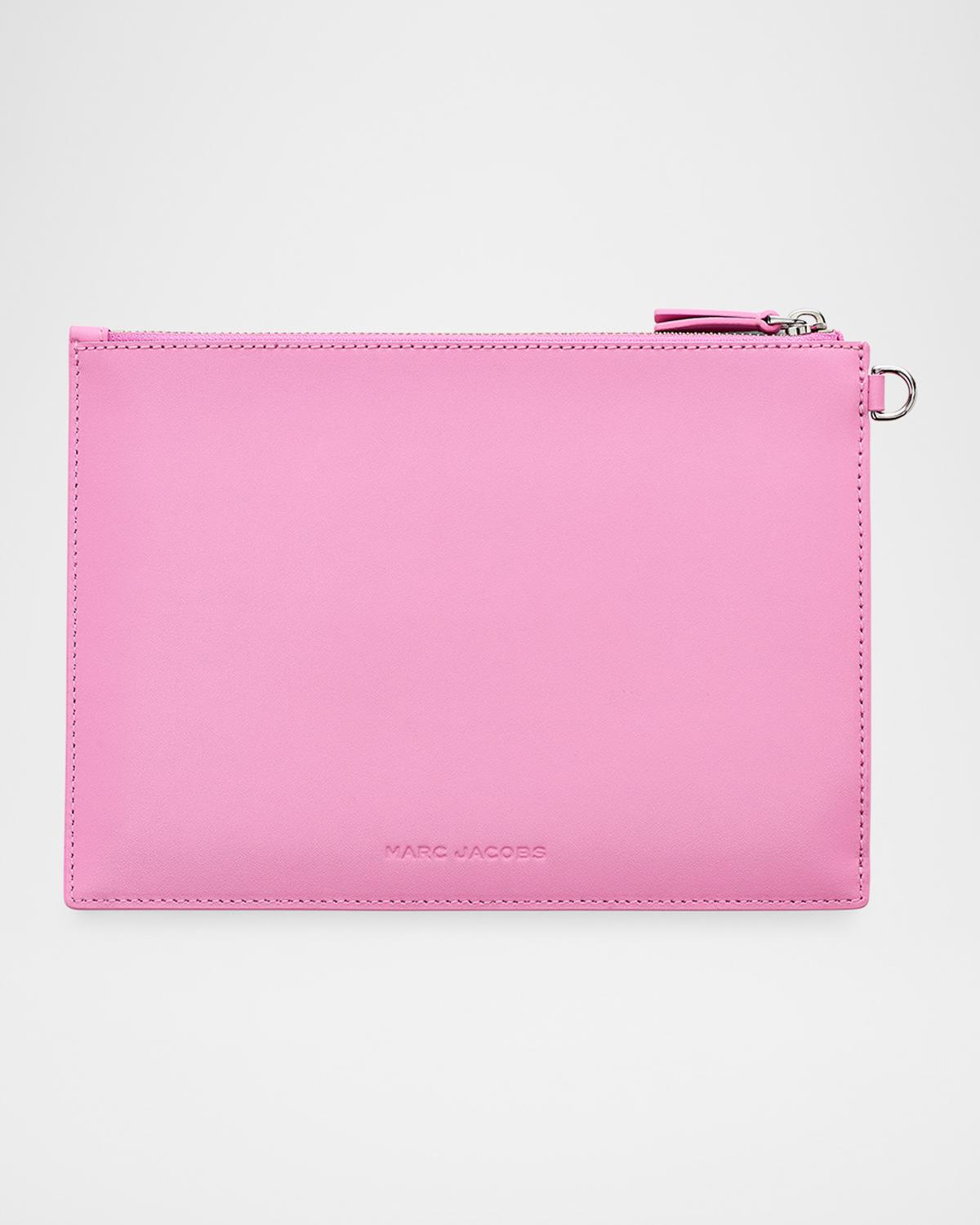Marc by Marc Jacobs 런웨이 일러스트 손목 가방