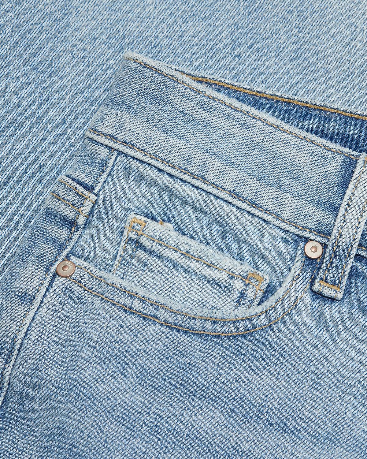 Mason Crop Bootcut Jeans - thumbnail 5