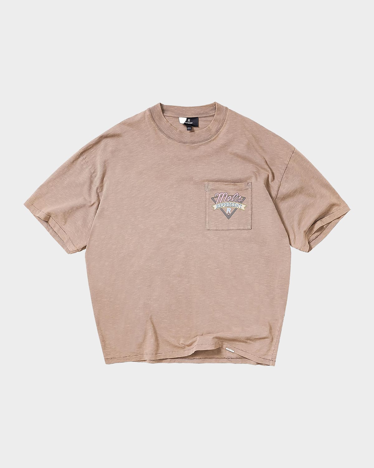 REPRESENT x Mel's Diner Men's Graphic T-Shirt | Neiman Marcus