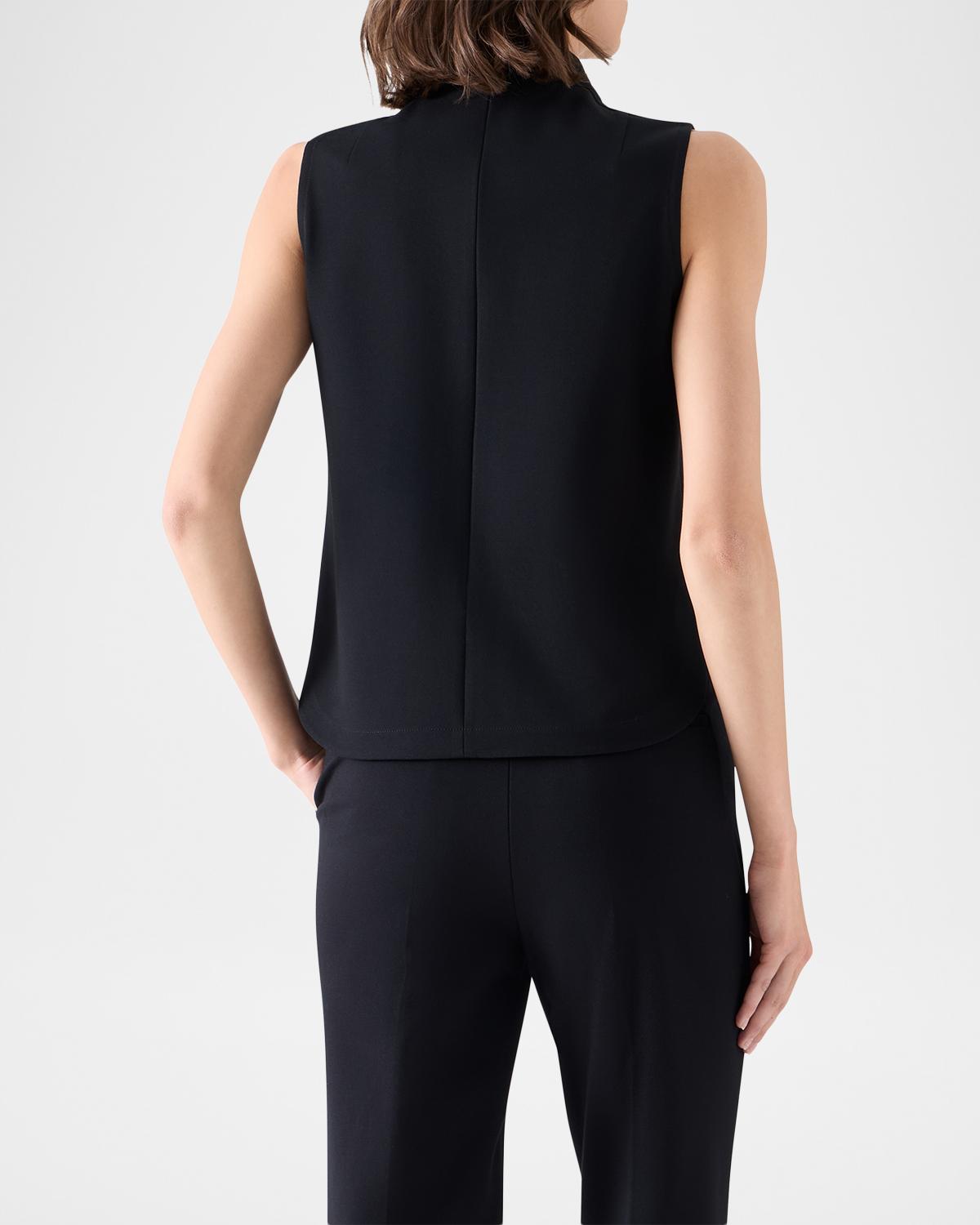 Diamond Dice Dot Blouse - thumbnail 3