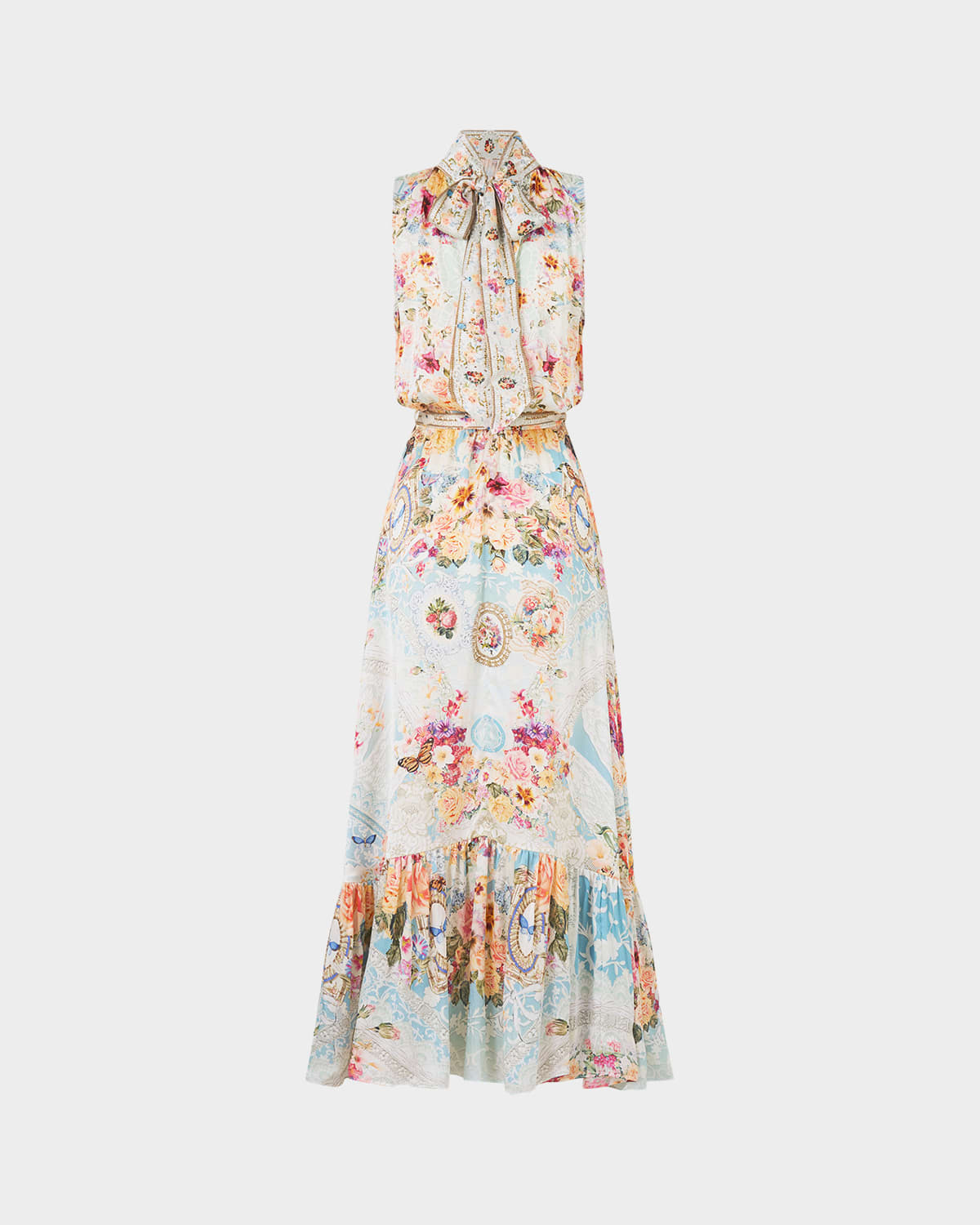 camilla and marc camille lace maxi dress HIRE EMPIRE | Adding the new Camilla & Marc Camille lace maxi dress to our  collection  available to hire in a size small and available for this  weekend!