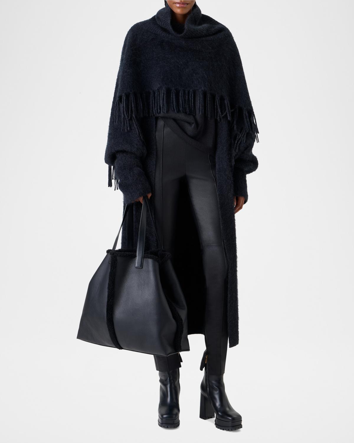 Cloud Cashmere Long Cardigan - thumbnail 5