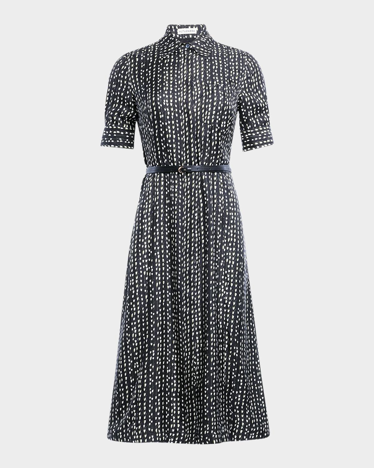swing dress burgundy Marilyn Velvet in – Glamour Bunny Light Blue Floral Dress Drop: May 2025 Size:L (UK 14-16) this figure skimming knit