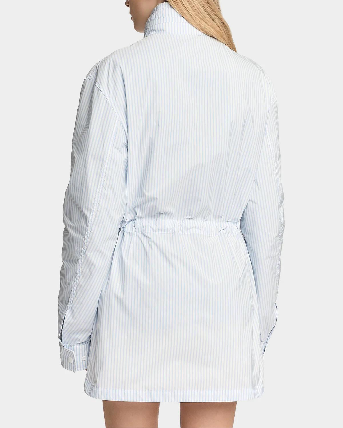 Oversized Field Jacket - thumbnail 3