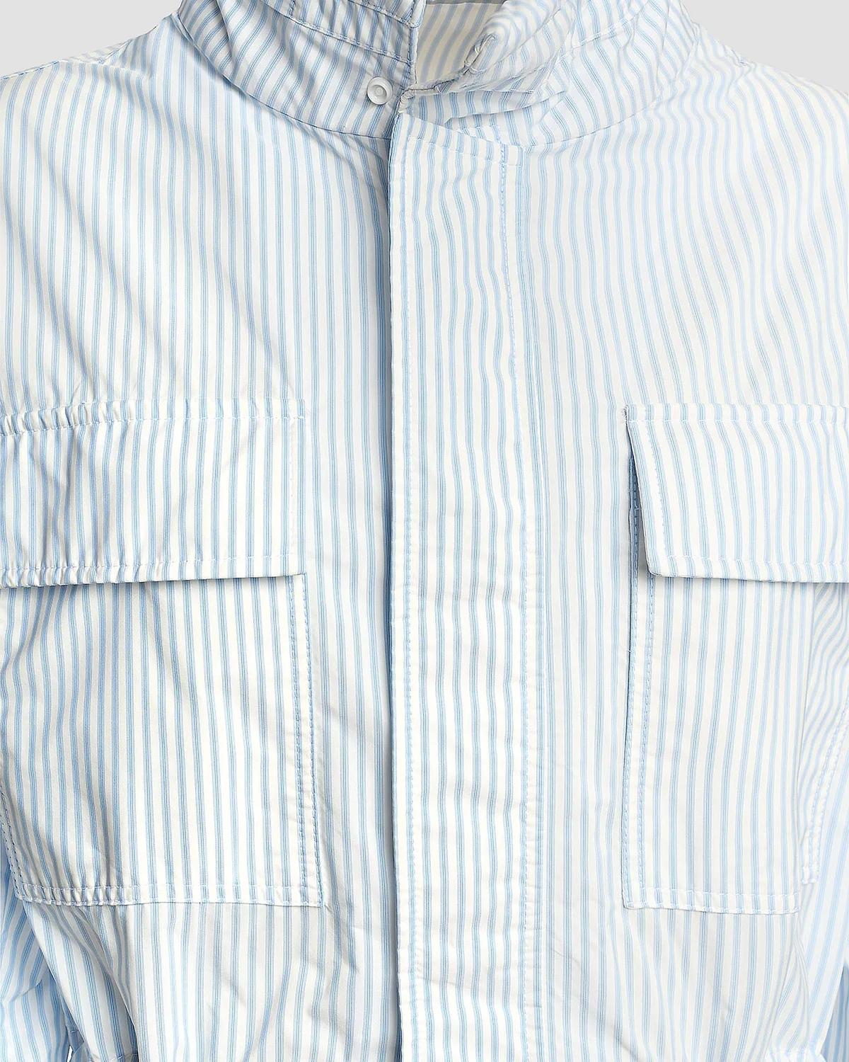 Oversized Field Jacket - thumbnail 5
