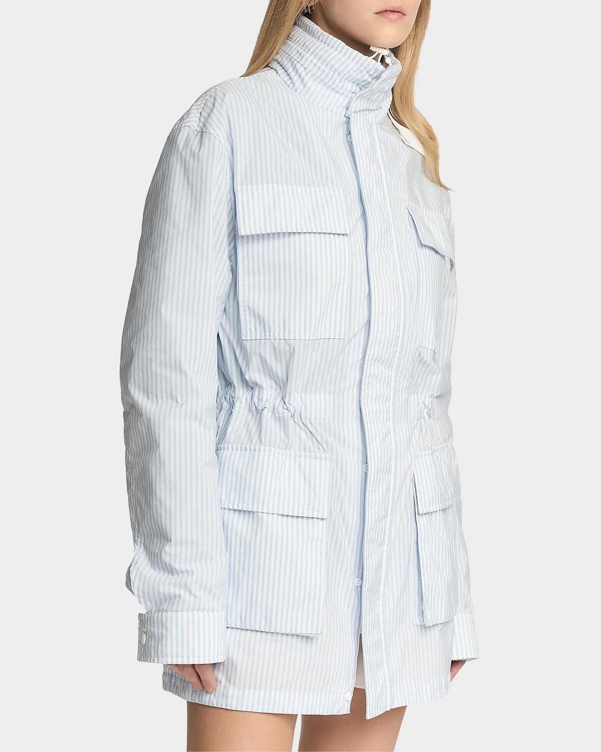 Oversized Field Jacket - thumbnail 6