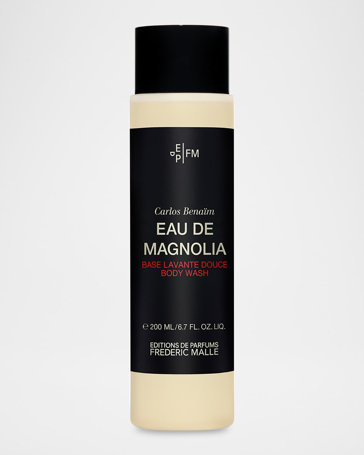 Editions de Parfums Frederic Malle Eau De Magnolia Body Wash, 6.7