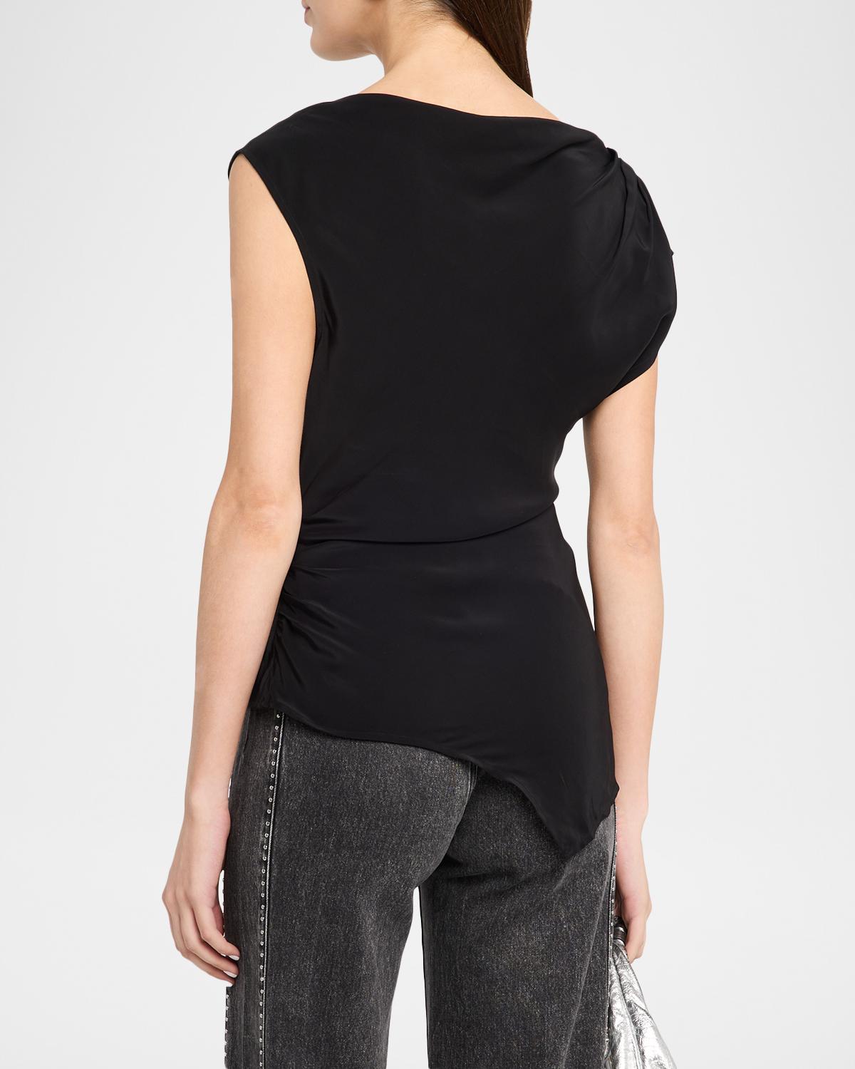 Yvonne Asymmetric Top - thumbnail 3
