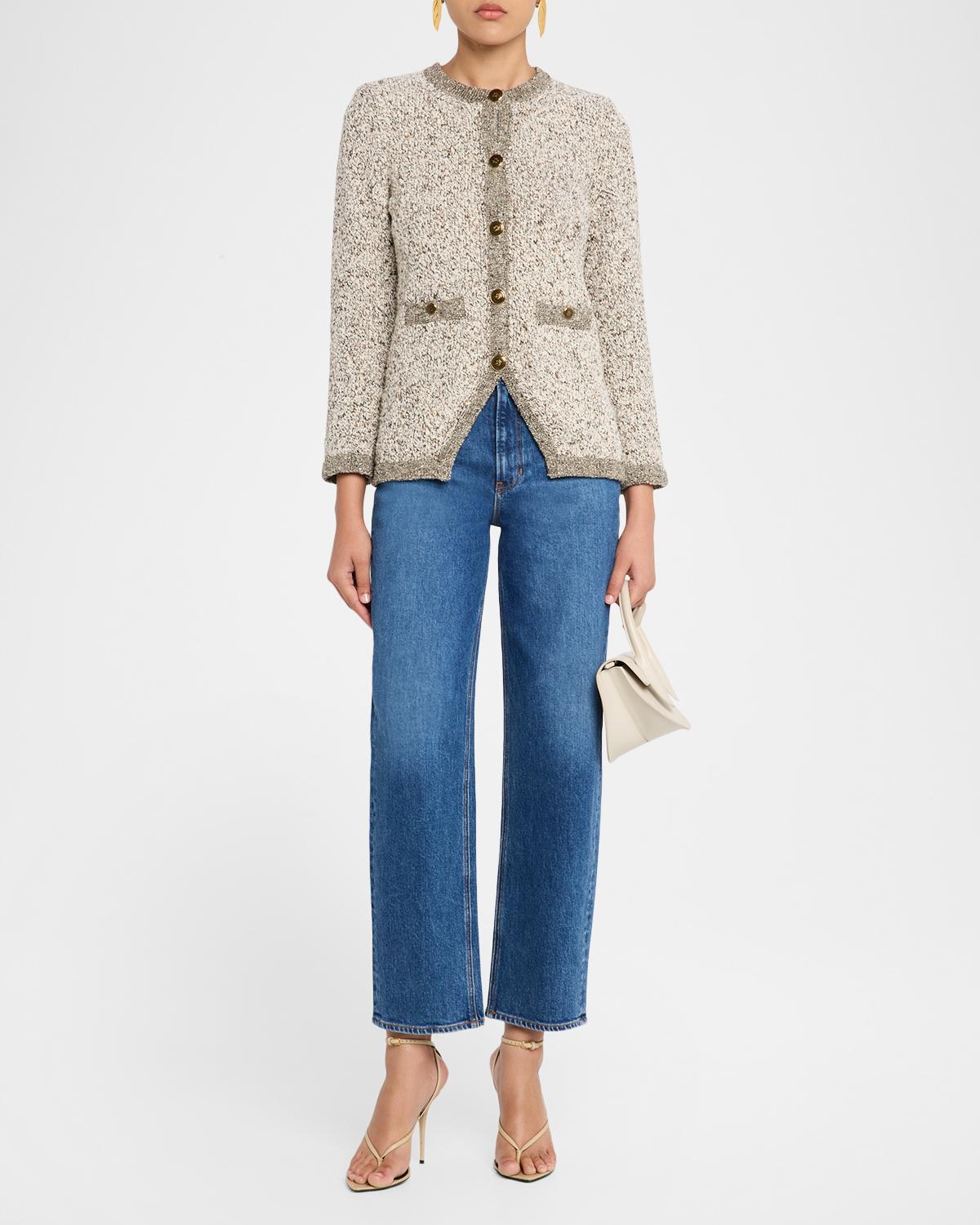 Rexton Slim Cardigan - thumbnail 2