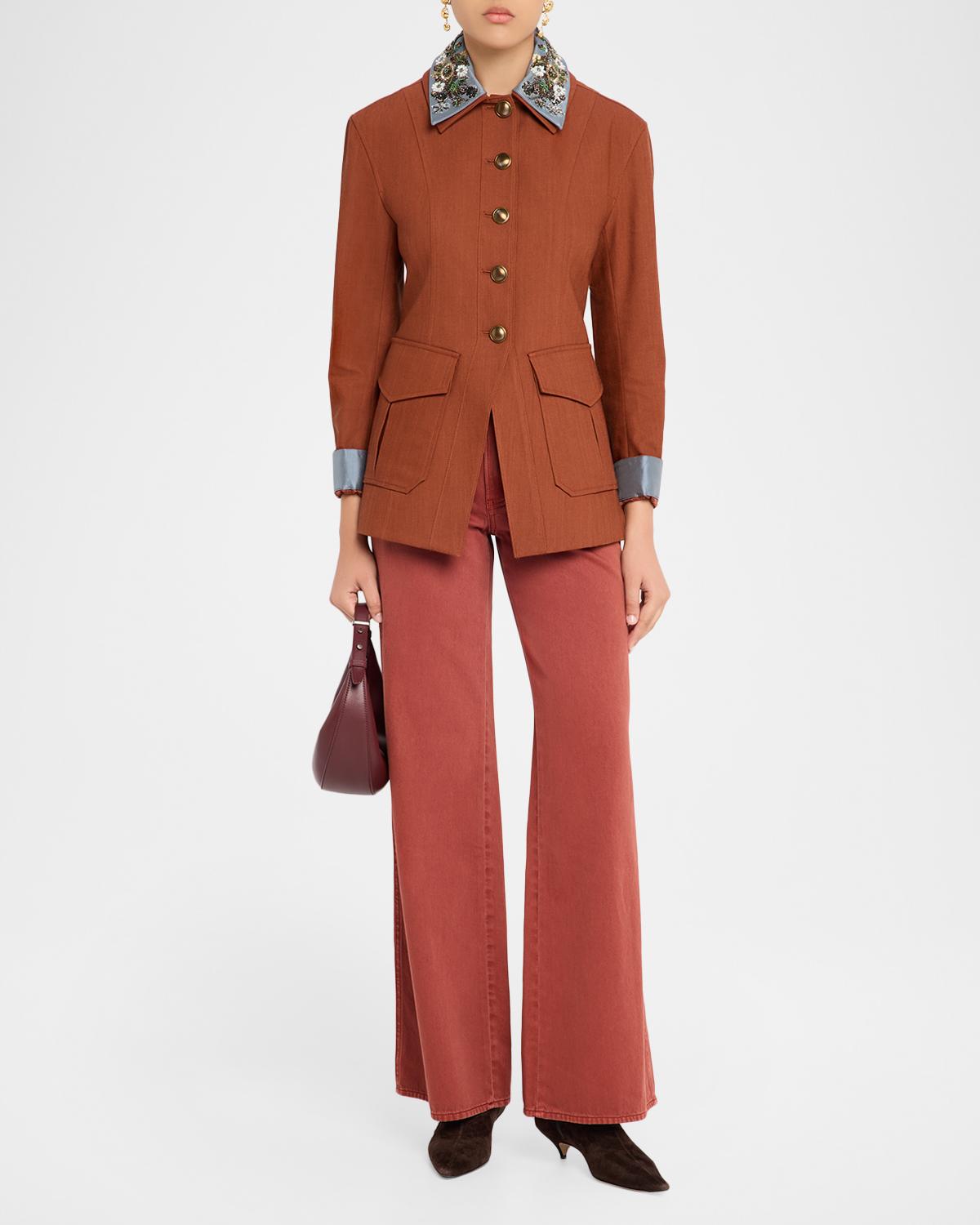 Laramie Dickey Jacket - thumbnail 2