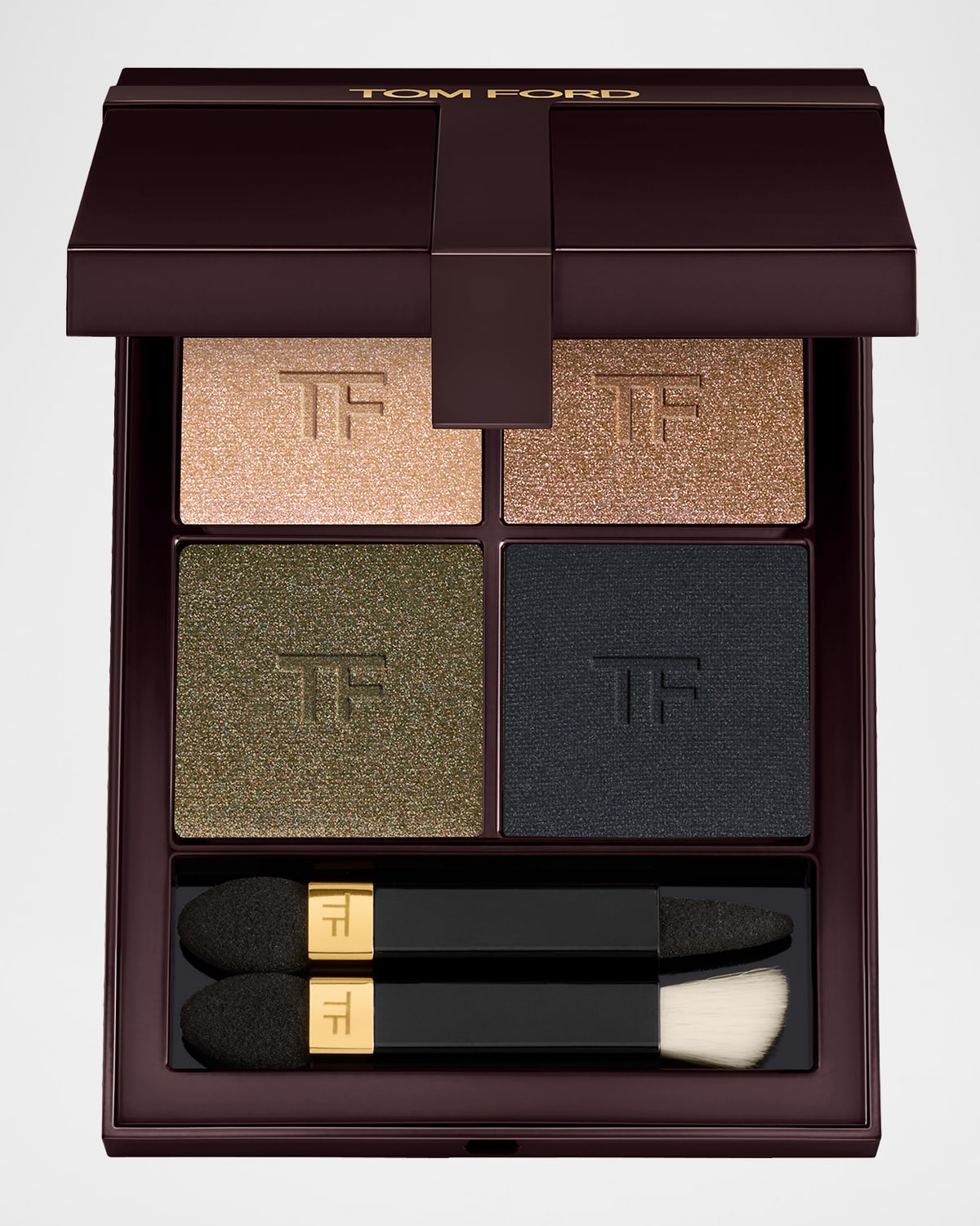 TOM FORD アイカラー クアッド 31RUNWAY Runway Eye Color Quad Eyeshadow | Neiman Marcus