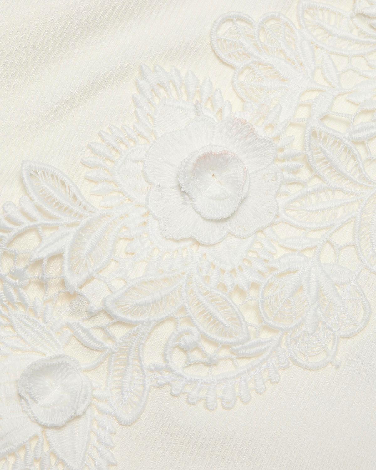 Shiloh 3D Lace Combo Top - thumbnail 5
