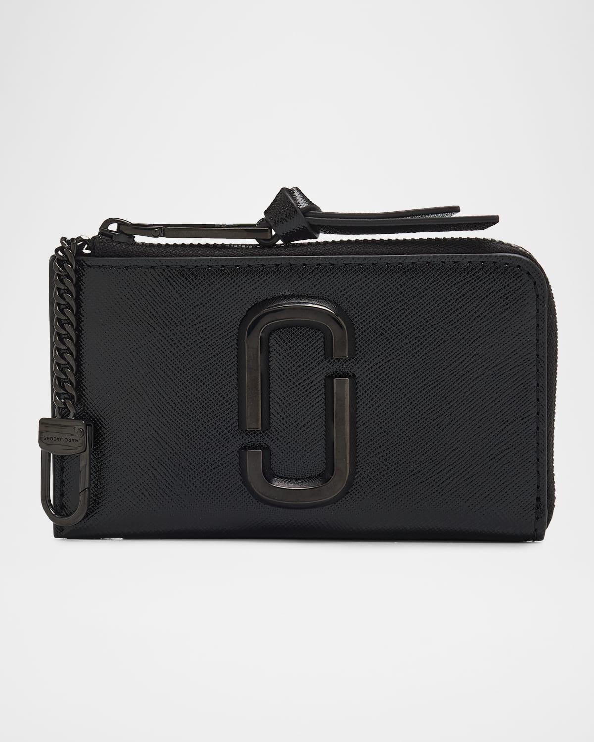 Marc Jacobs The Snapshot DTM Top Zip Multi Wallet | Neiman Marcus