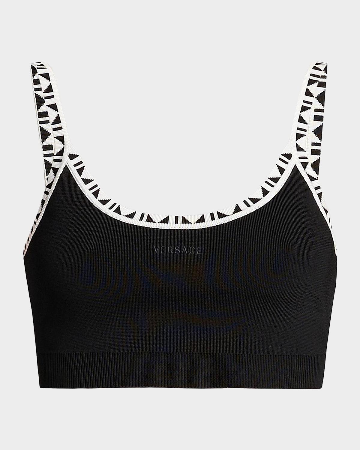 BOSS Versace 薄手ニット BOSS Versace 薄手ニット VERSACE