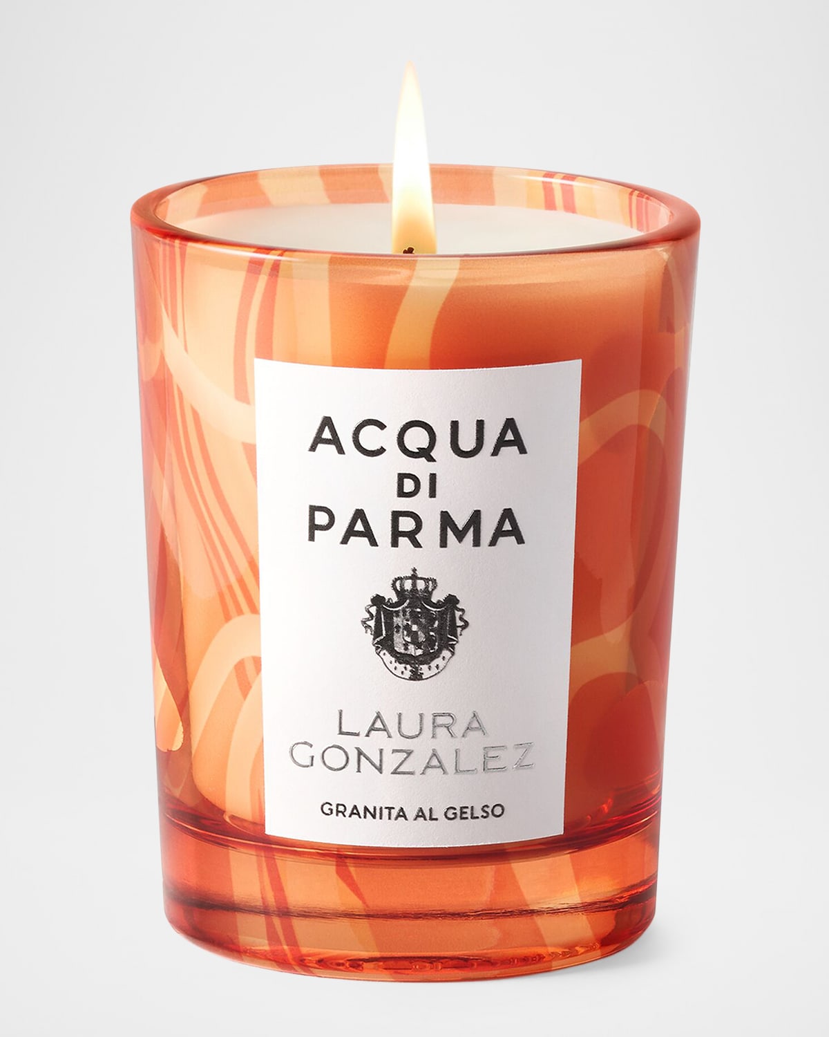 Acqua di Parma x Laura Gonzalez Limited-Edition Granita al Gelso