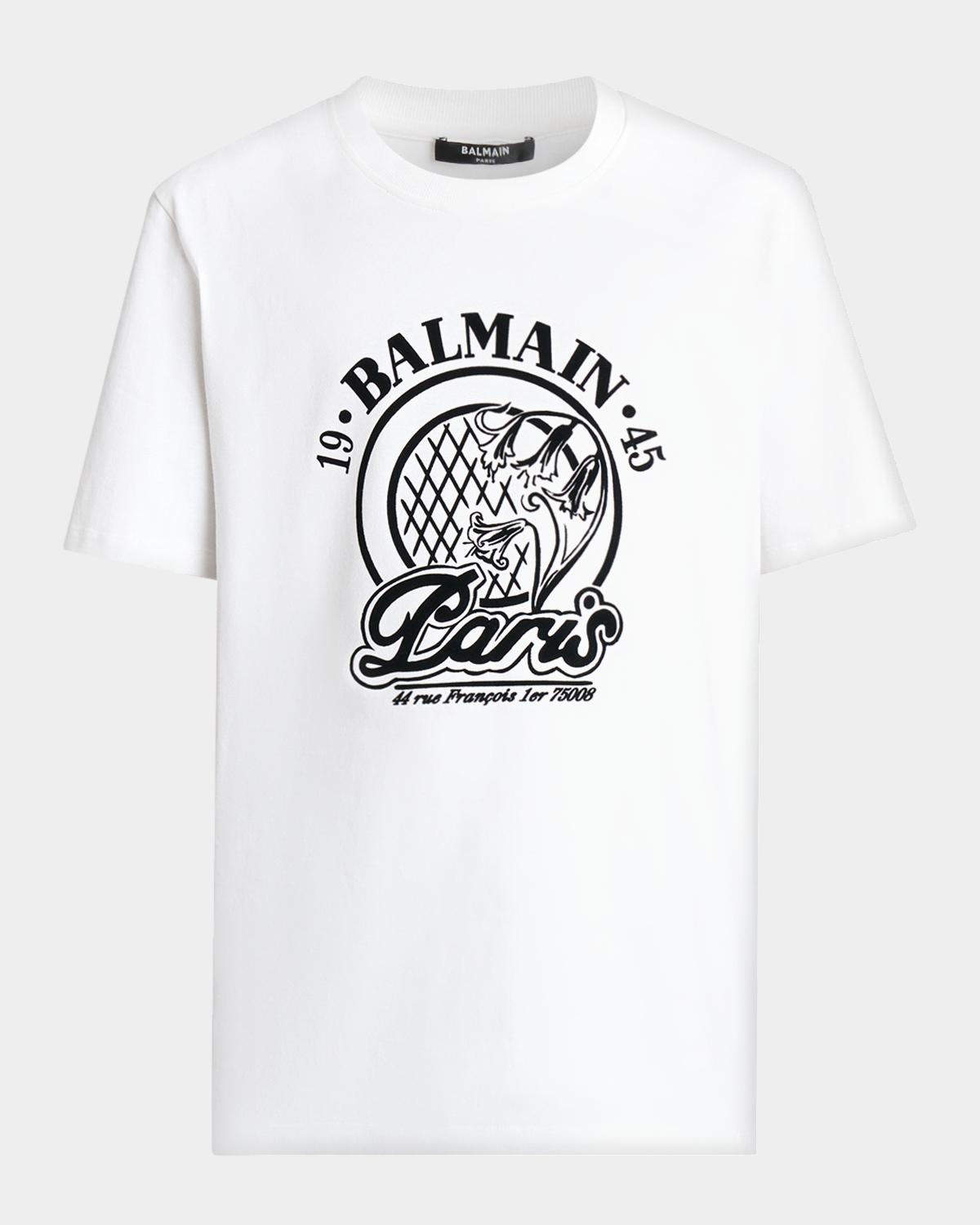 Balmain Men