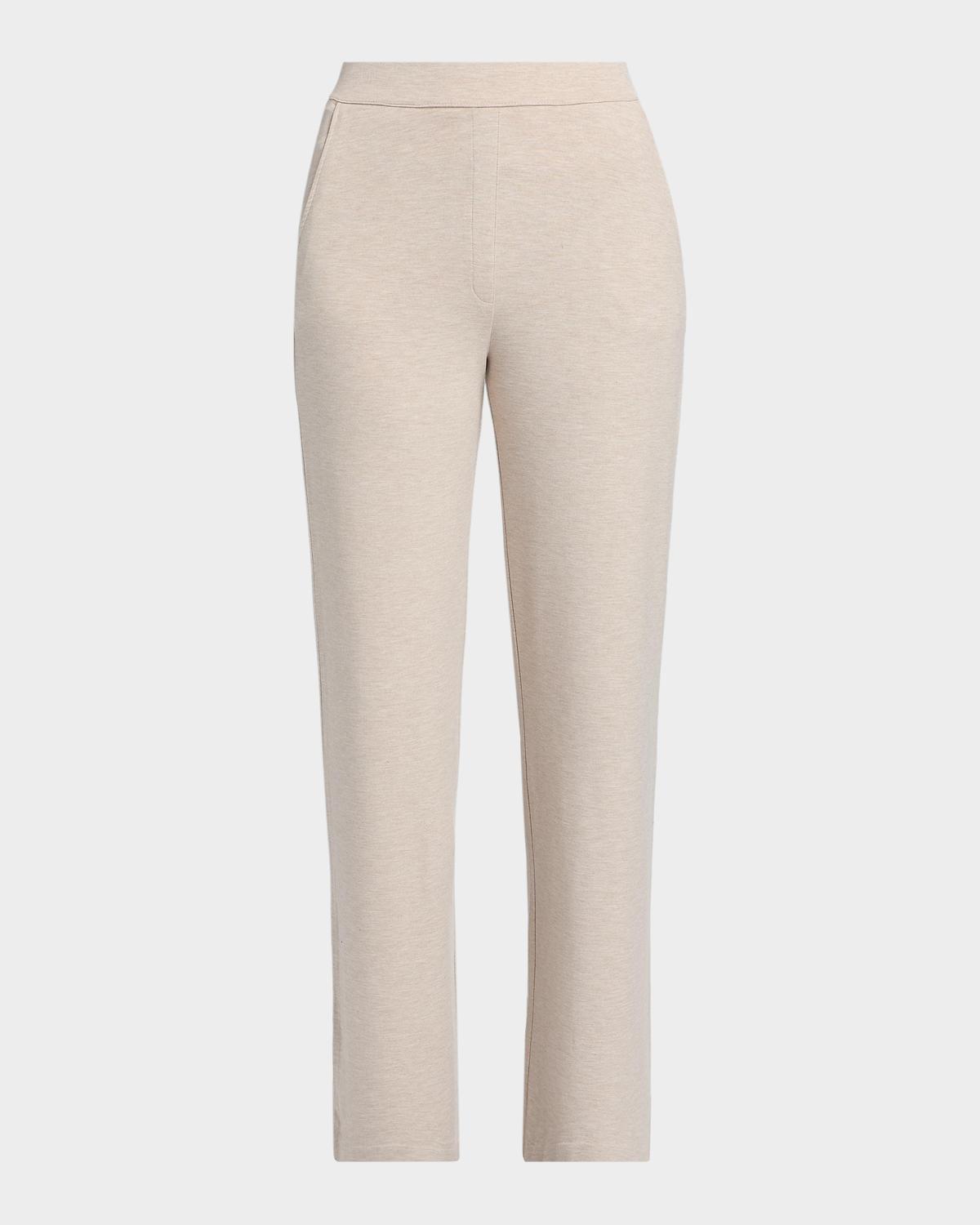 Solid French Terry Pants