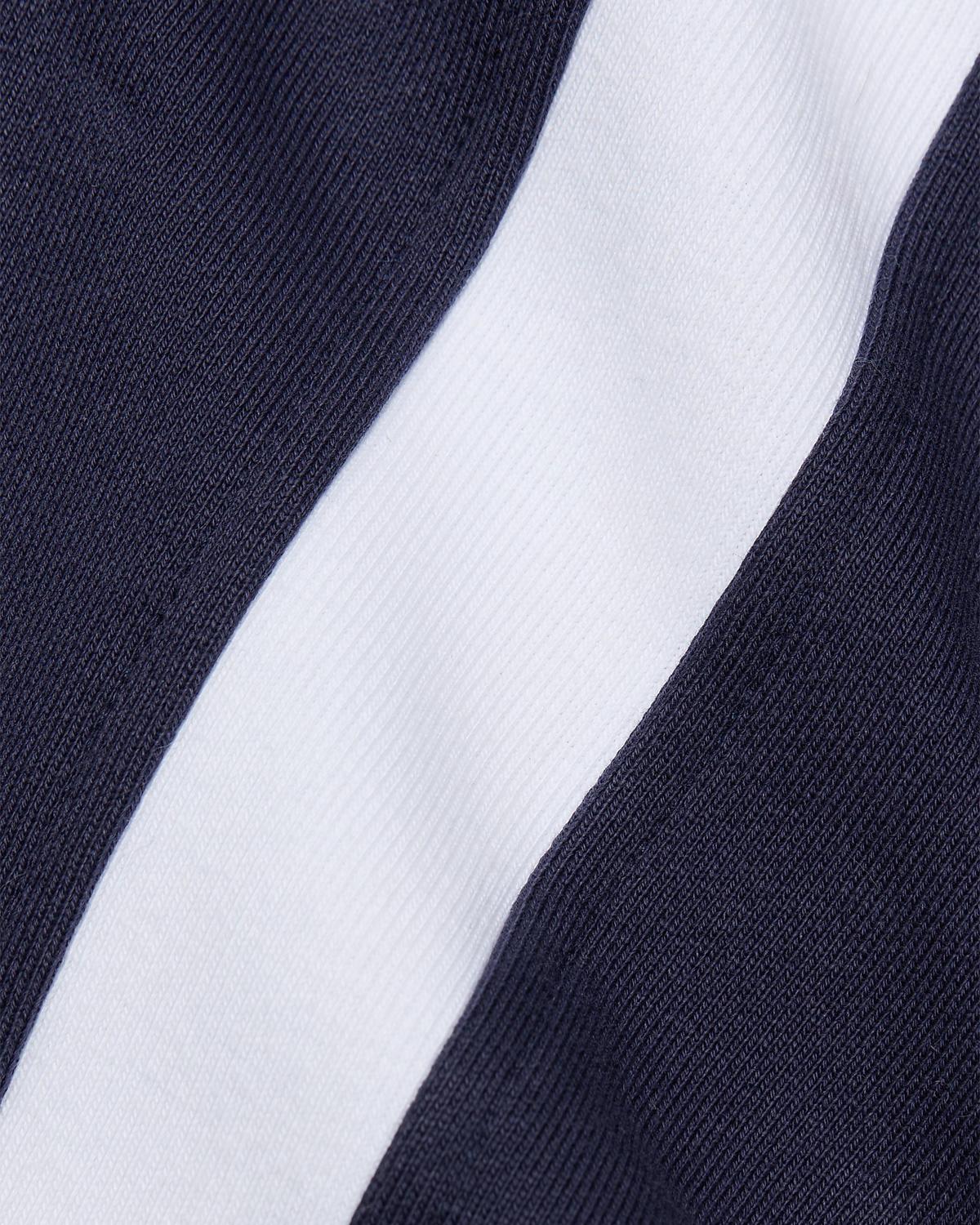 Maria Terry Quarter-Zip Pullover - thumbnail 5