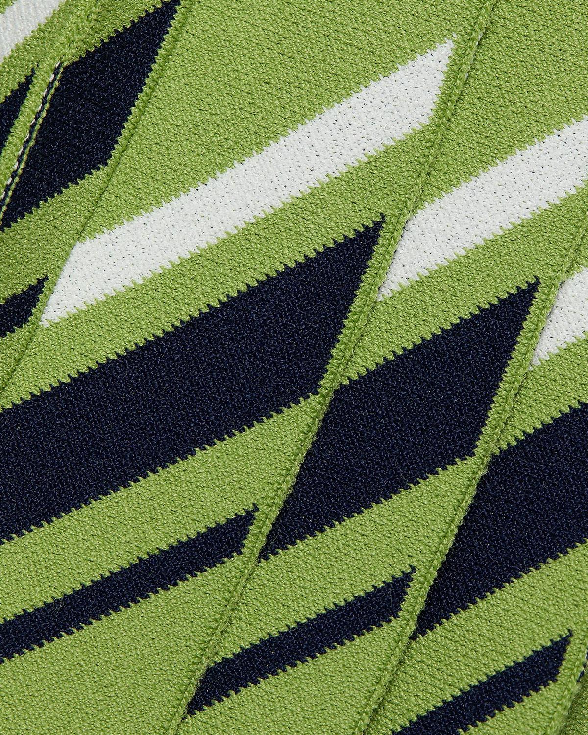 Billie Pleated Mini Tennis Skirt - thumbnail 5
