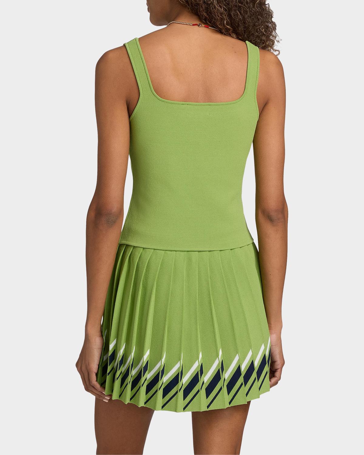 Garbine Knit Top - thumbnail 3