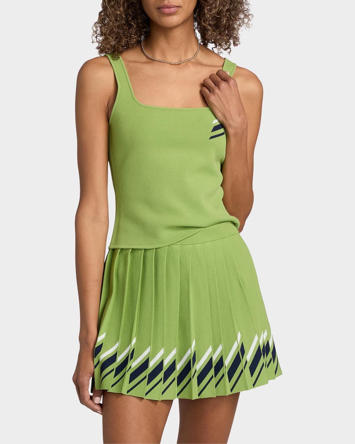 Garbine Knit Top - thumbnail 4