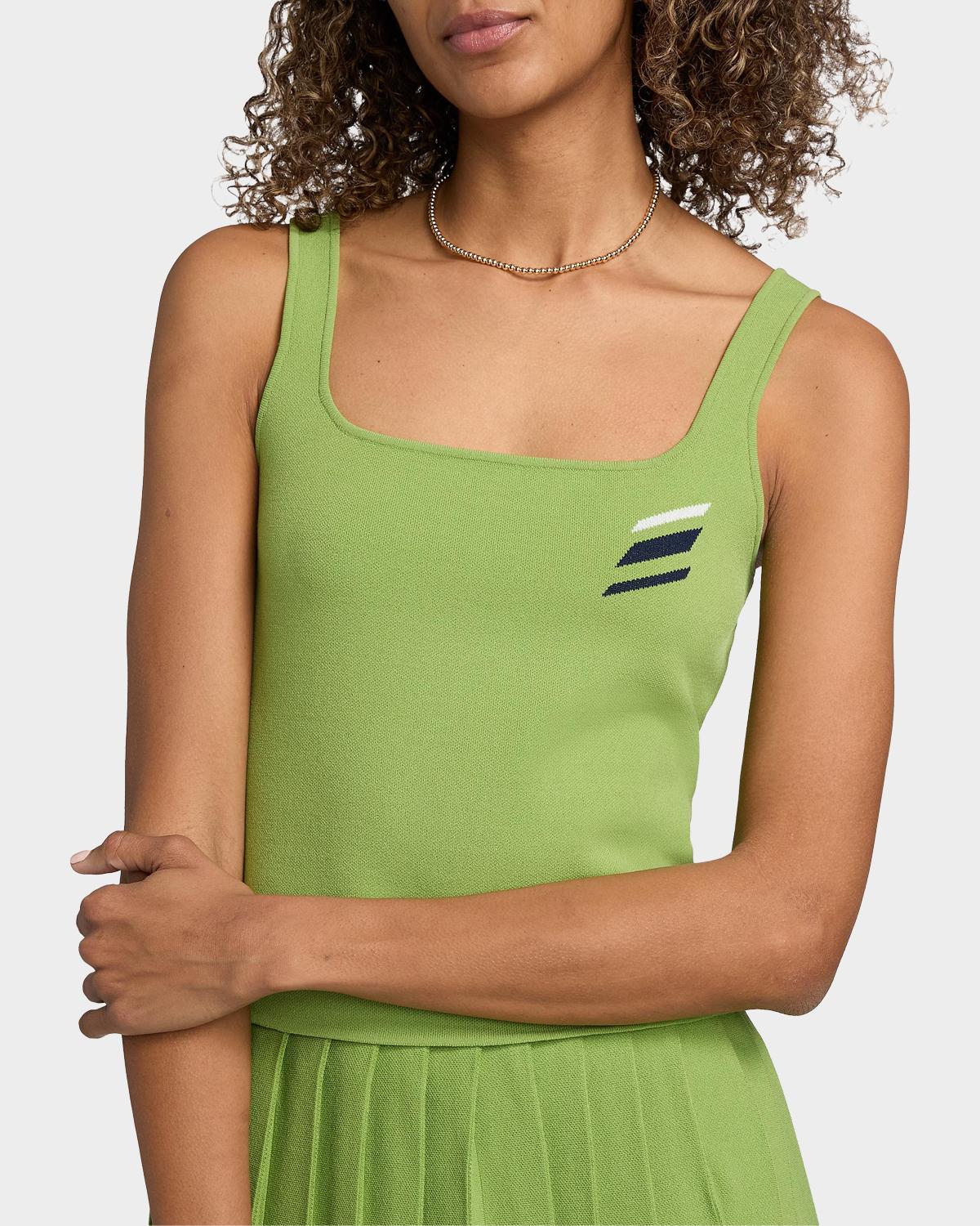 Garbine Knit Top - thumbnail 5