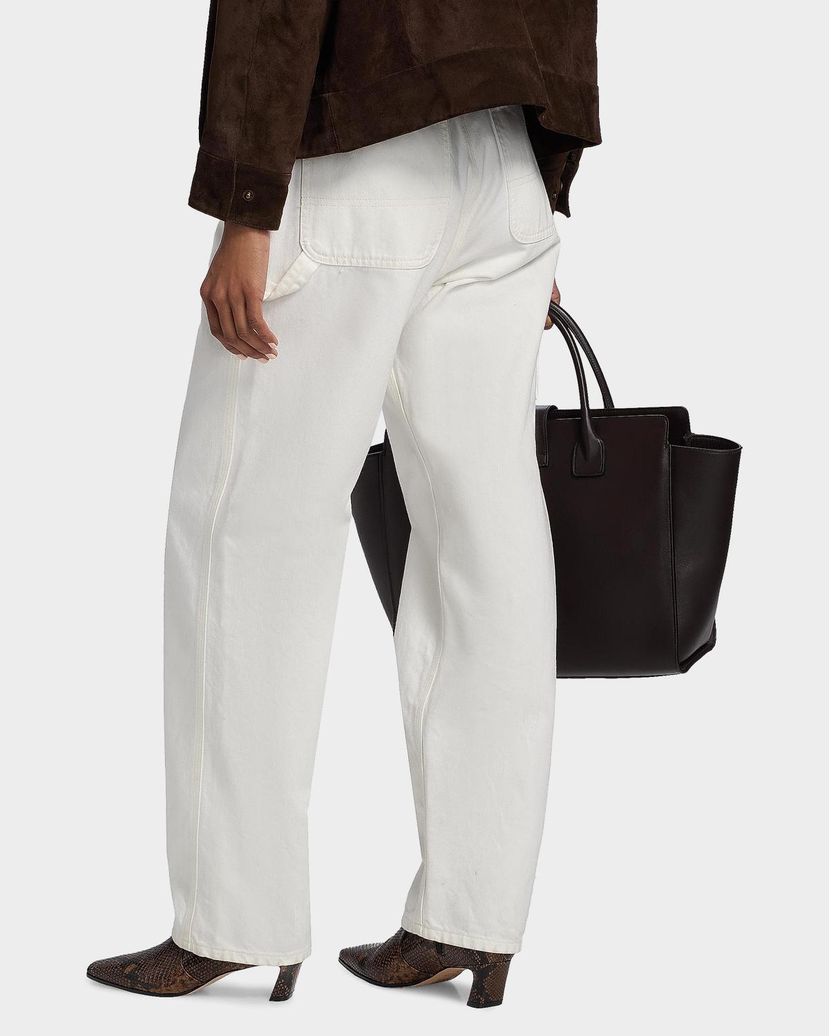 Arnaud Straight Carpenter Jeans - thumbnail 3