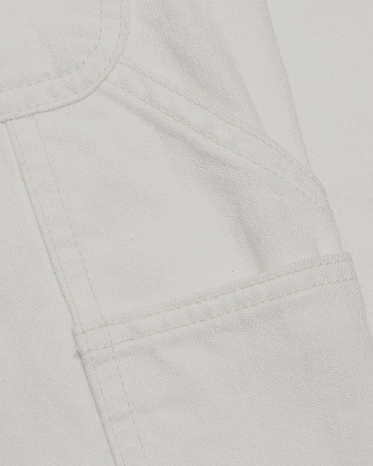 Arnaud Straight Carpenter Jeans - thumbnail 5