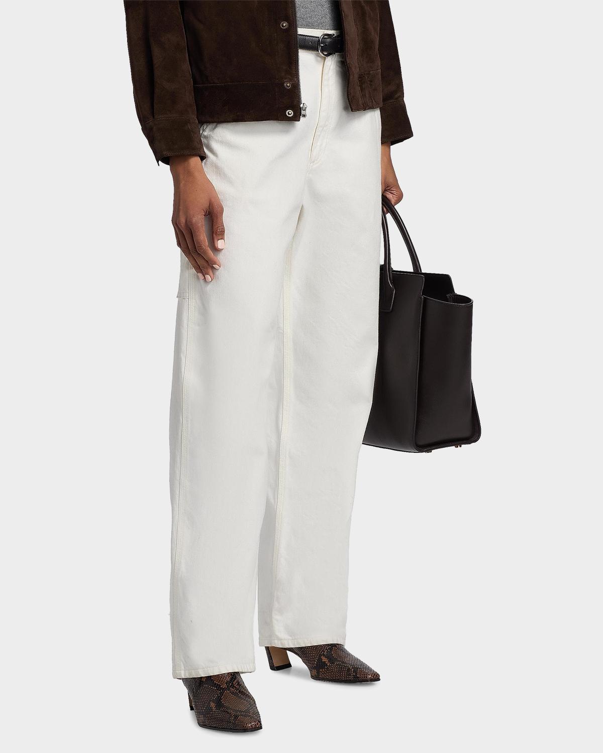 Arnaud Straight Carpenter Jeans - thumbnail 6