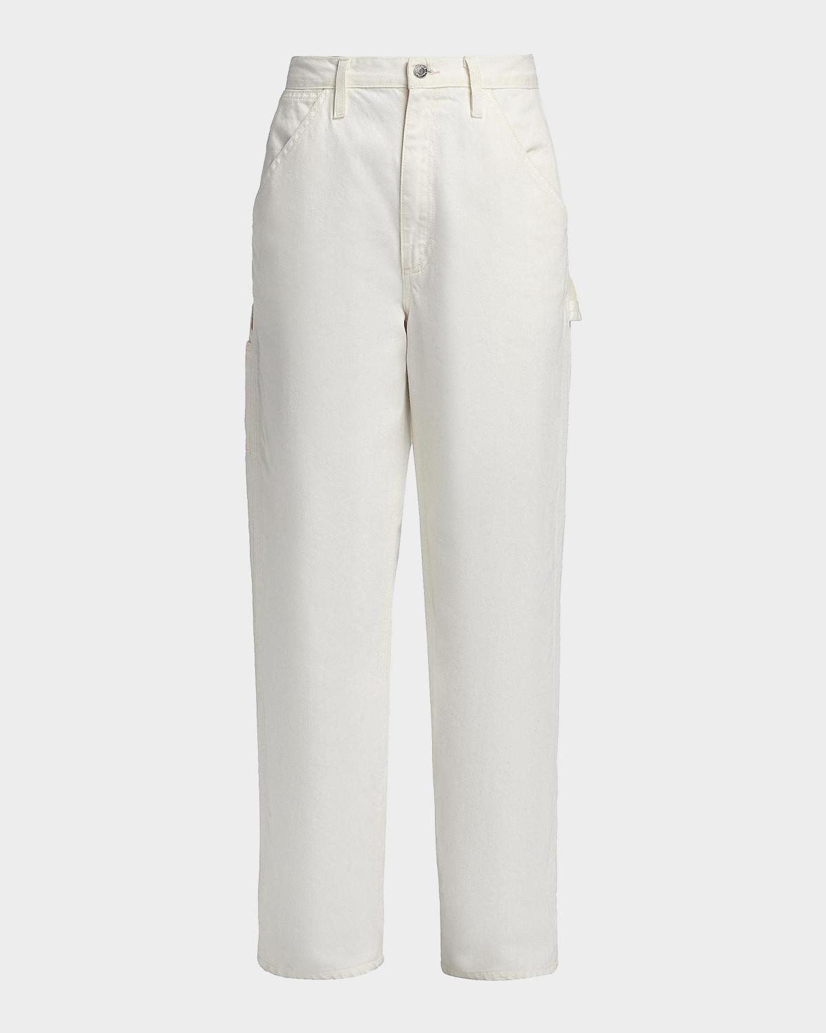 Arnaud Straight Carpenter Jeans